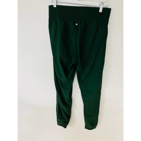 Balance Athletica Vitality Hunter Green Joggers - Picture 7 of 9